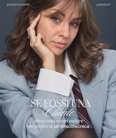 Spesso mi chiedete:
“Cosa devo pubblicare per trovare più clienti?”
La prima cosa che farei è smettere per un attimo di guardare il profilo da professionista e iniziare a guardarlo con gli occhi di una cliente.
Quando una persona arriva sul tuo Instagr